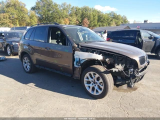 BMW X5 XDRIVE35I/XDRIVE35I PREMIUM/XDRIVE35I SPORT ACTIVITY