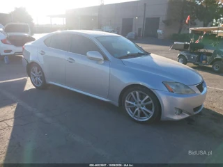 LEXUS LEXUS IS 350