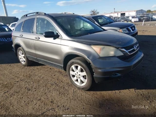 HONDA HONDA CR-V SE