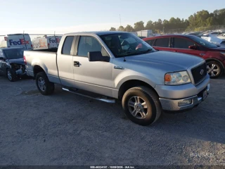 FORD FORD F-150 FX4/LARIAT/XL/XLT