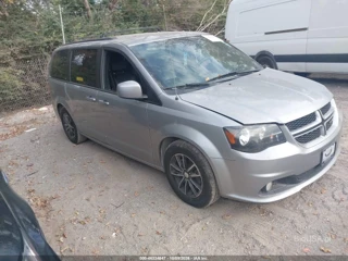 DODGE DODGE GRAND CARAVAN GT
