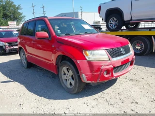 SUZUKI SUZUKI GRAND VITARA