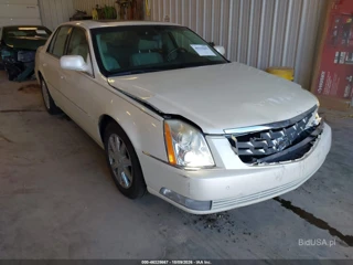 CADILLAC CADILLAC DTS 1SD