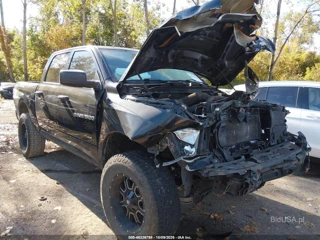 RAM RAM 1500 ST