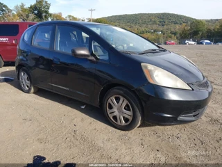 HONDA HONDA FIT