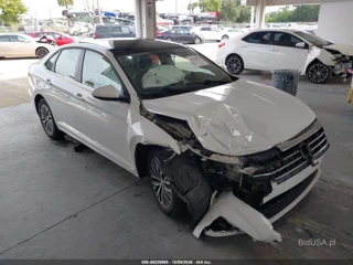VOLKSWAGEN VOLKSWAGEN JETTA 1.4T R-LINE/1.4T S/1.4T SE