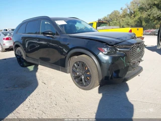 MAZDA MAZDA CX-90 3.3 TURBO PREMIUM SPORT