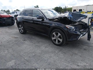 MERCEDES-BENZ MERCEDES-BENZ GLC 300