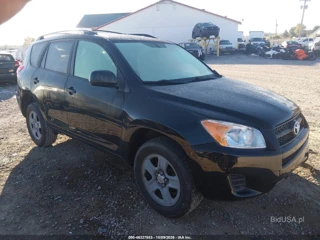 TOYOTA TOYOTA RAV4