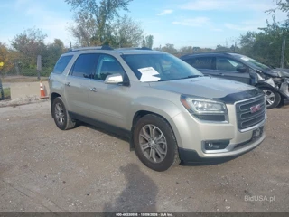 GMC ACADIA SLT-1