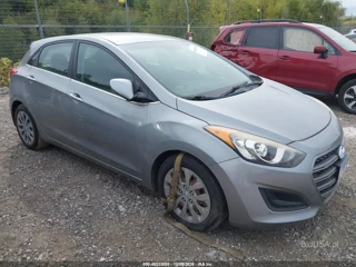 HYUNDAI HYUNDAI ELANTRA GT