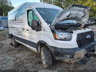 FORD FORD TRANSIT-250