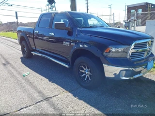RAM RAM 1500 BIG HORN