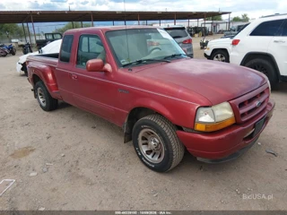 FORD FORD RANGER SPLASH/XL/XLT