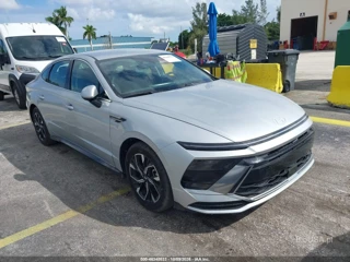 HYUNDAI HYUNDAI SONATA SEL