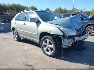 LEXUS LEXUS RX 350