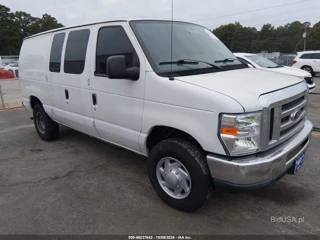 FORD FORD E-250 COMMERCIAL