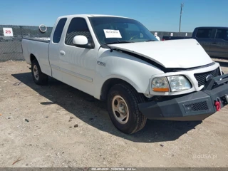 FORD FORD F-150 LARIAT/WORK SERIES/XL/XLT