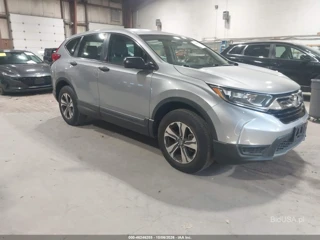 HONDA HONDA CR-V LX