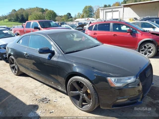 AUDI AUDI A5 2.0T PREMIUM