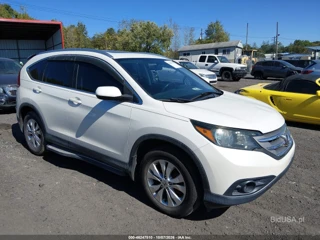 HONDA HONDA CR-V EX-L