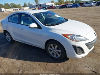 MAZDA MAZDA MAZDA3 I TOURING