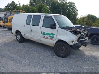 FORD FORD E-250 COMMERCIAL/RECREATIONAL