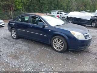 SATURN SATURN AURA XE