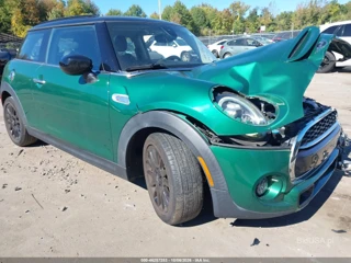 MINI MINI HARDTOP COOPER S