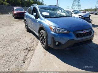 SUBARU SUBARU CROSSTREK PREMIUM
