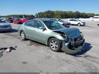 NISSAN NISSAN ALTIMA 2.5 S