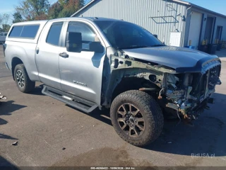 TOYOTA TOYOTA TUNDRA GRADE 5.7L V8