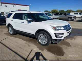 FORD FORD EXPLORER PLATINUM