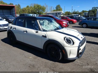 MINI MINI HARDTOP COOPER S
