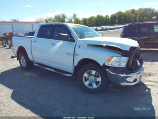 RAM RAM 1500 SLT