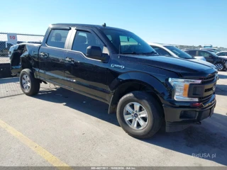 FORD FORD F-150 XL