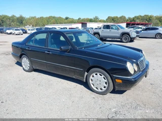 MERCEDES-BENZ MERCEDES-BENZ E 300 DIESEL