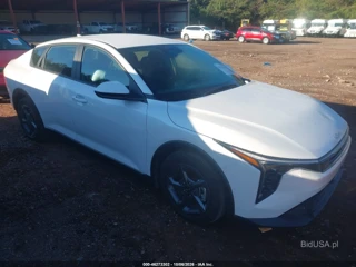 KIA KIA K4 LXS