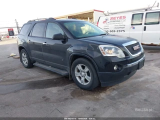 GMC ACADIA SLE