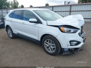FORD FORD EDGE SEL