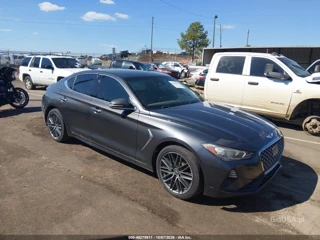 GENESIS GENESIS G70 2.0T ADVANCED