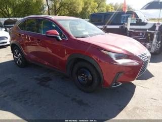 LEXUS LEXUS NX 300