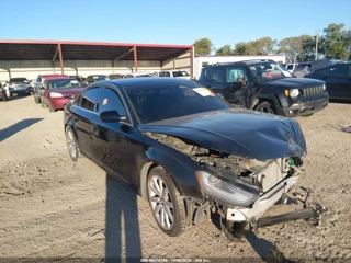 AUDI AUDI A4 2.0T PREMIUM