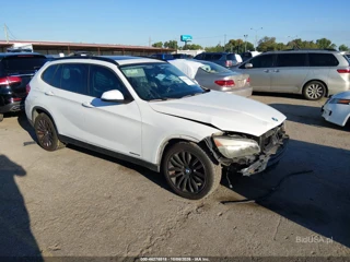 BMW X1 SDRIVE28I