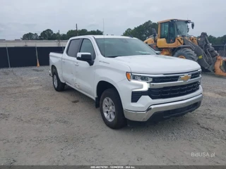 CHEVROLET CHEVROLET SILVERADO 1500 2WD  SHORT BED LT