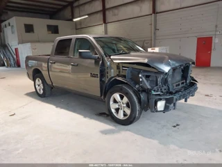 RAM RAM 1500 EXPRESS