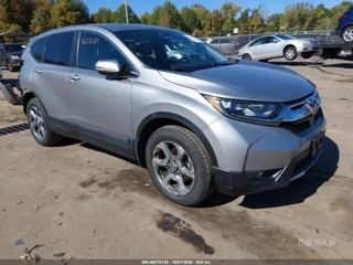 HONDA HONDA CR-V EX-L/EX-L NAVI
