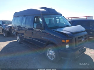FORD FORD E-350 SUPER DUTY XL/XLT