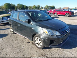 MITSUBISHI MITSUBISHI MIRAGE CARBONITE EDITION/ES/LE