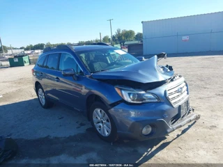 SUBARU SUBARU OUTBACK 2.5I PREMIUM